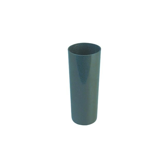 Vaseneinsatz 16 cm H, Ø 6,3 cm