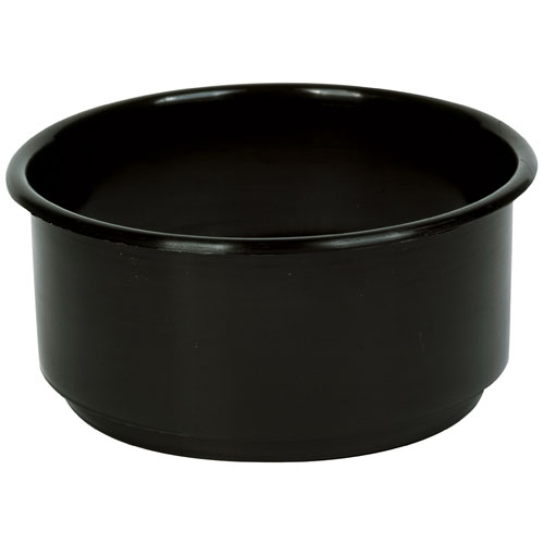 Einsatz für Grabschale, 13 cm H, 29,3 cm Ø