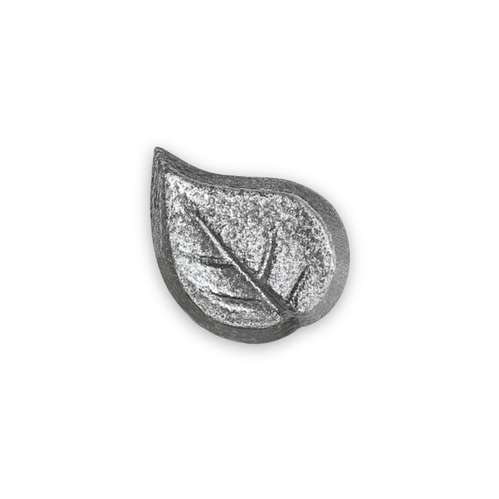 Blatt, Laub, Symbol, Grab