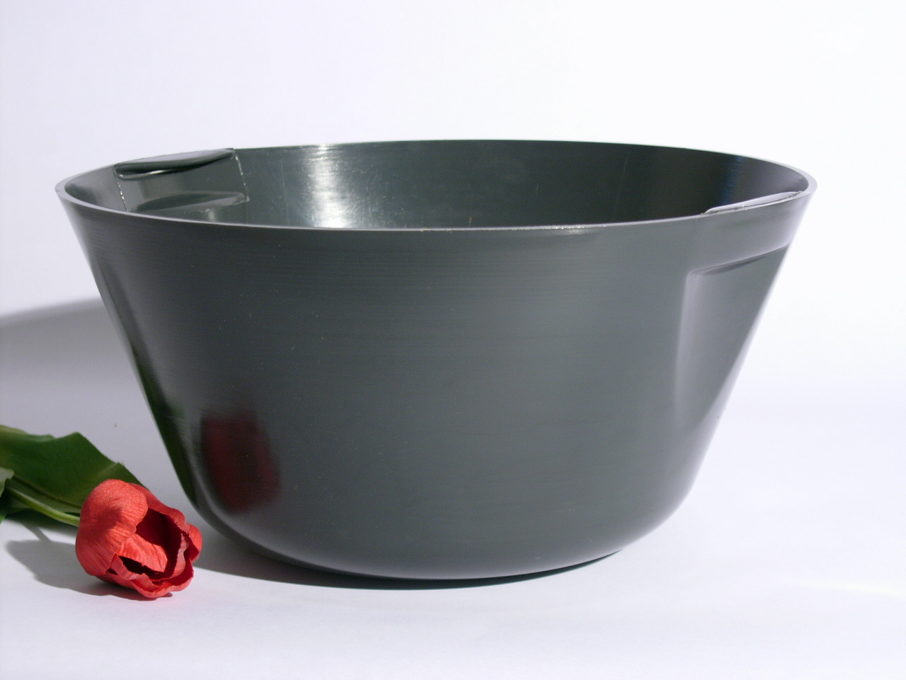 Grabschaleneinsatz, 14,2 cm H, 27 cm Ø