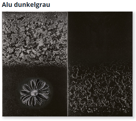 Außergewöhnlicher Vasenring mit Deckel