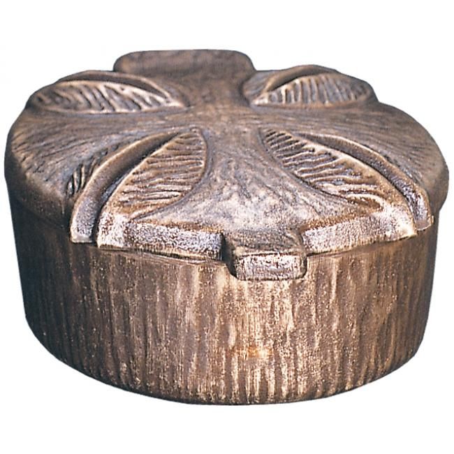 Weihwasserschale "Spross"