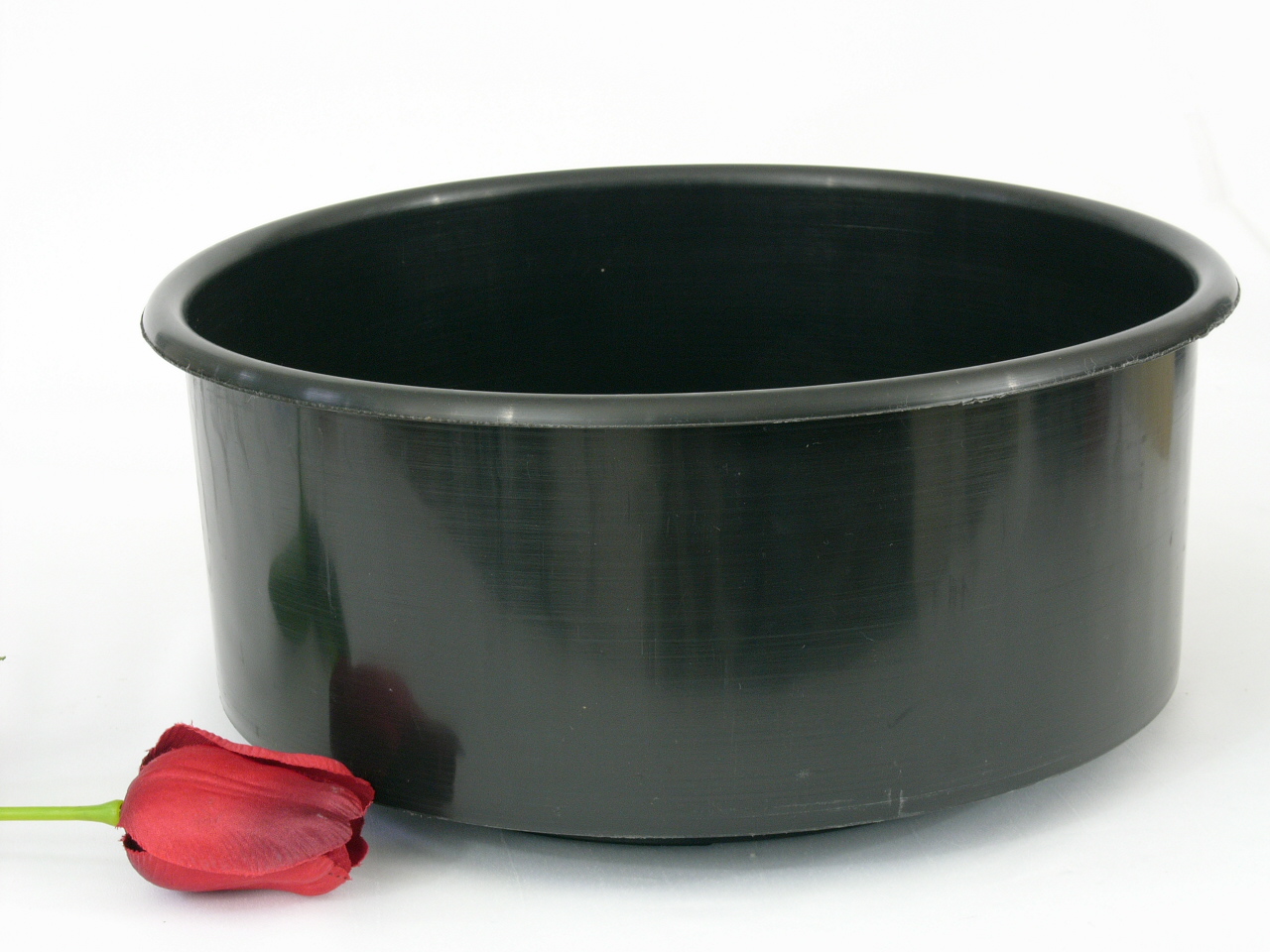 Schaleneinsatz 37,5 cm Ø außen, 13 cm H