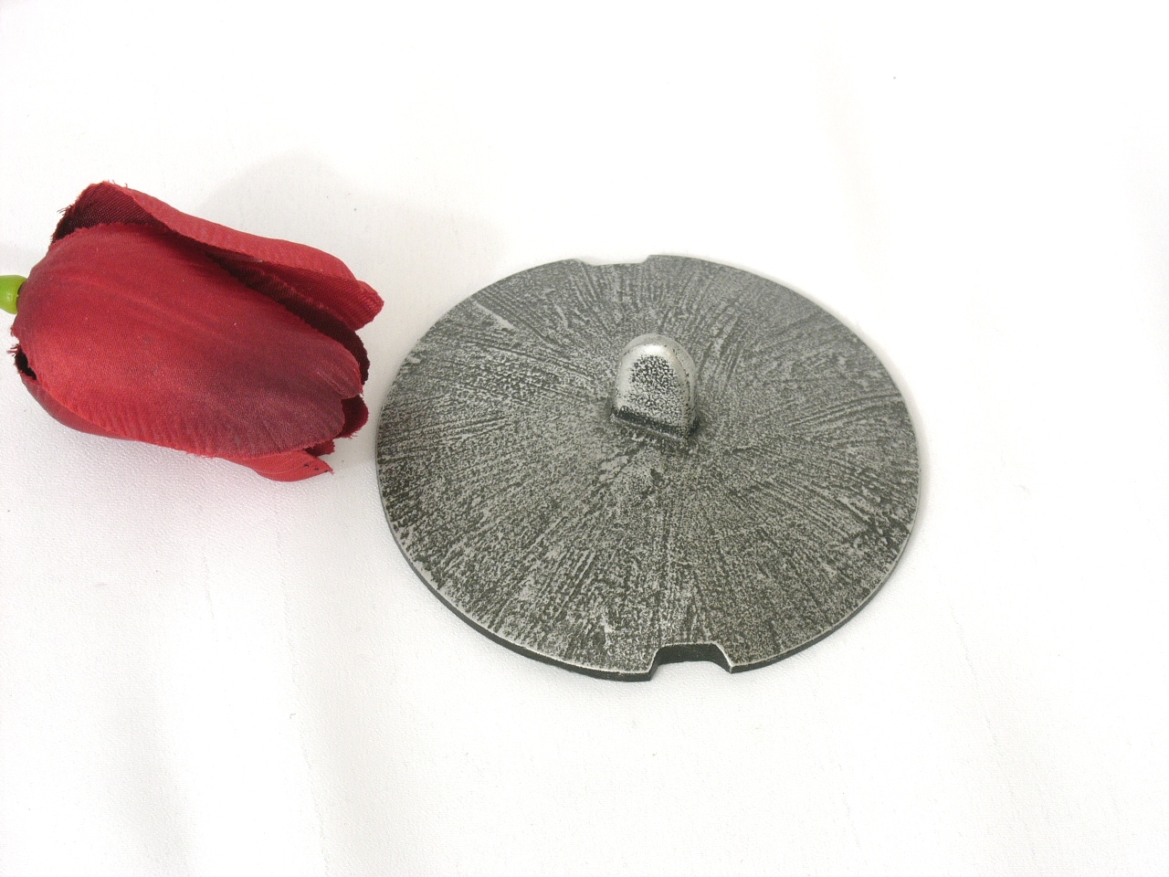 Deckel für Vase 9,6 cm Ø