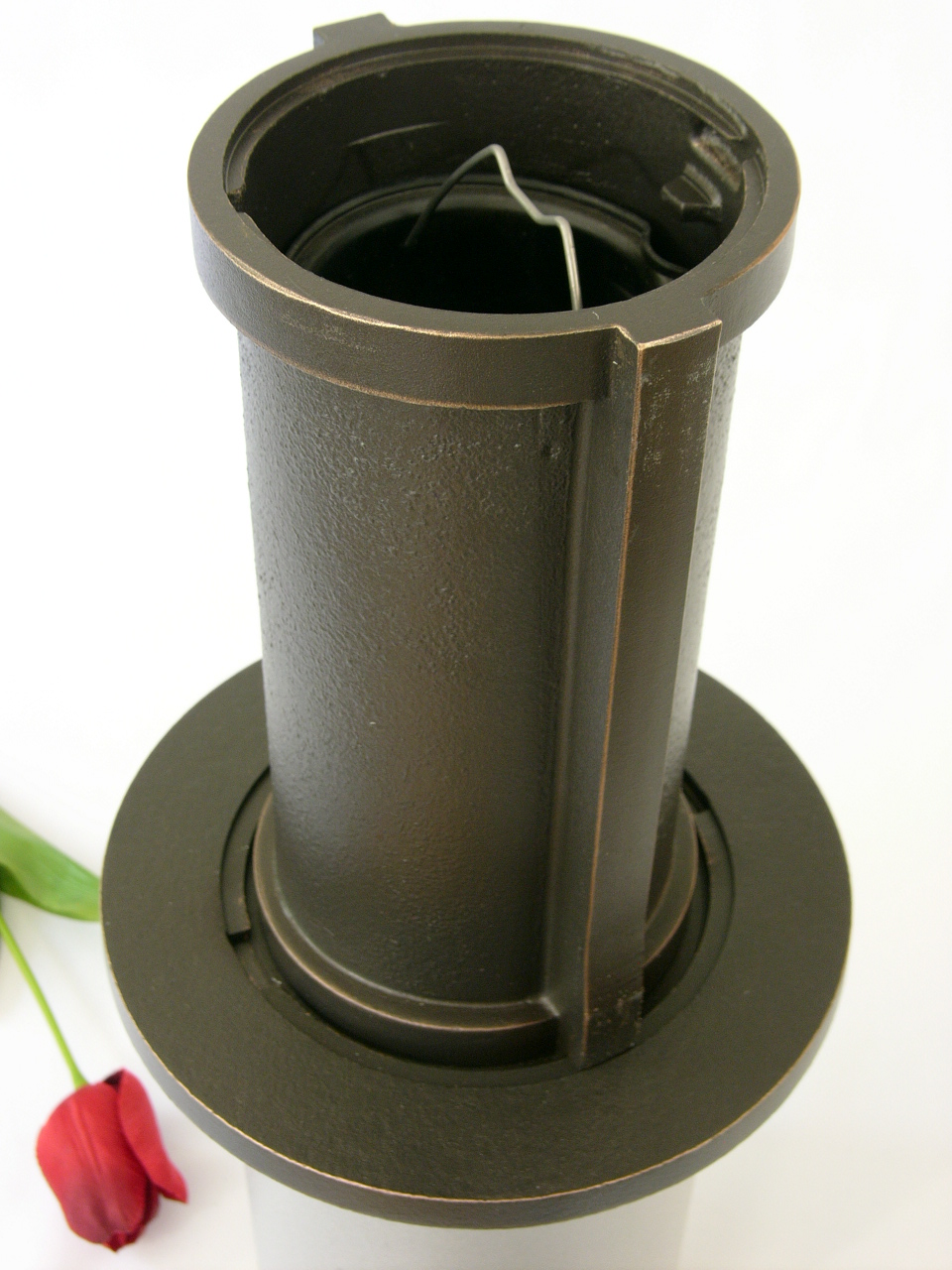 Senkvase