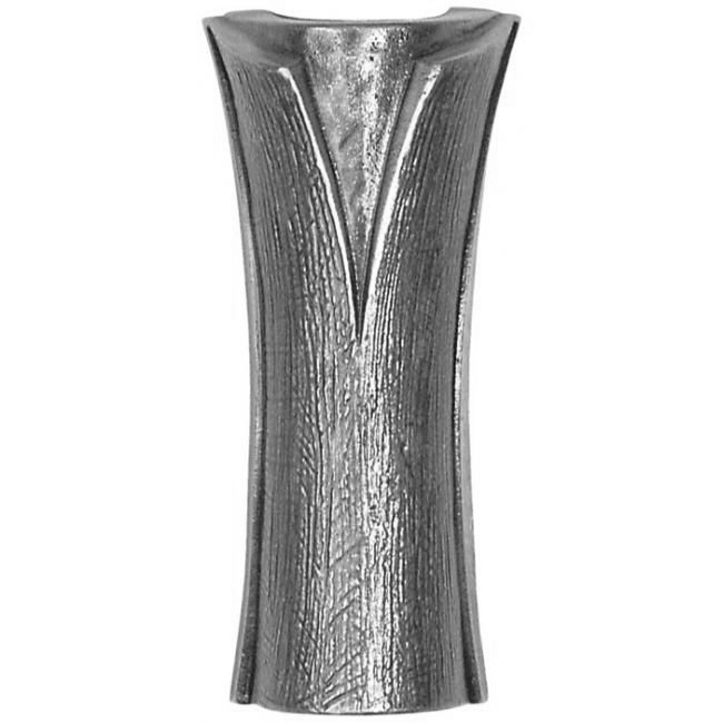 Wandblumenvase, Vase Kolumbarium, Vase "Erneuerung"