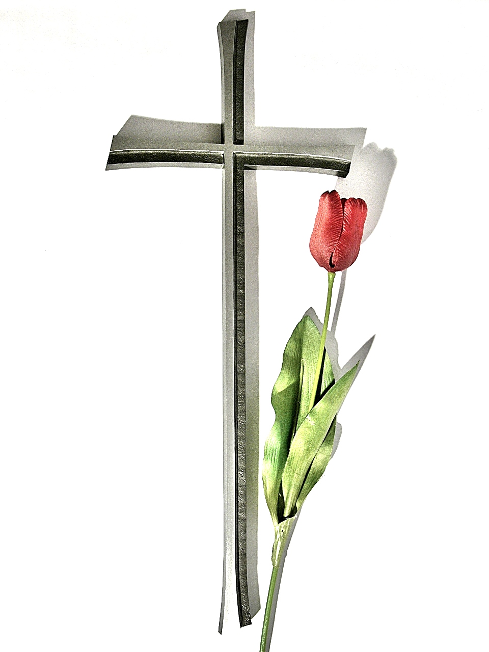 Kreuz "Kontur"