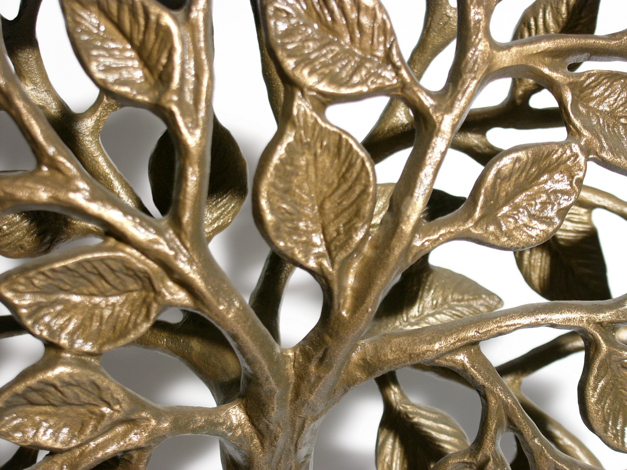 Lebensbaum , Grabschmuck, "Kugel"