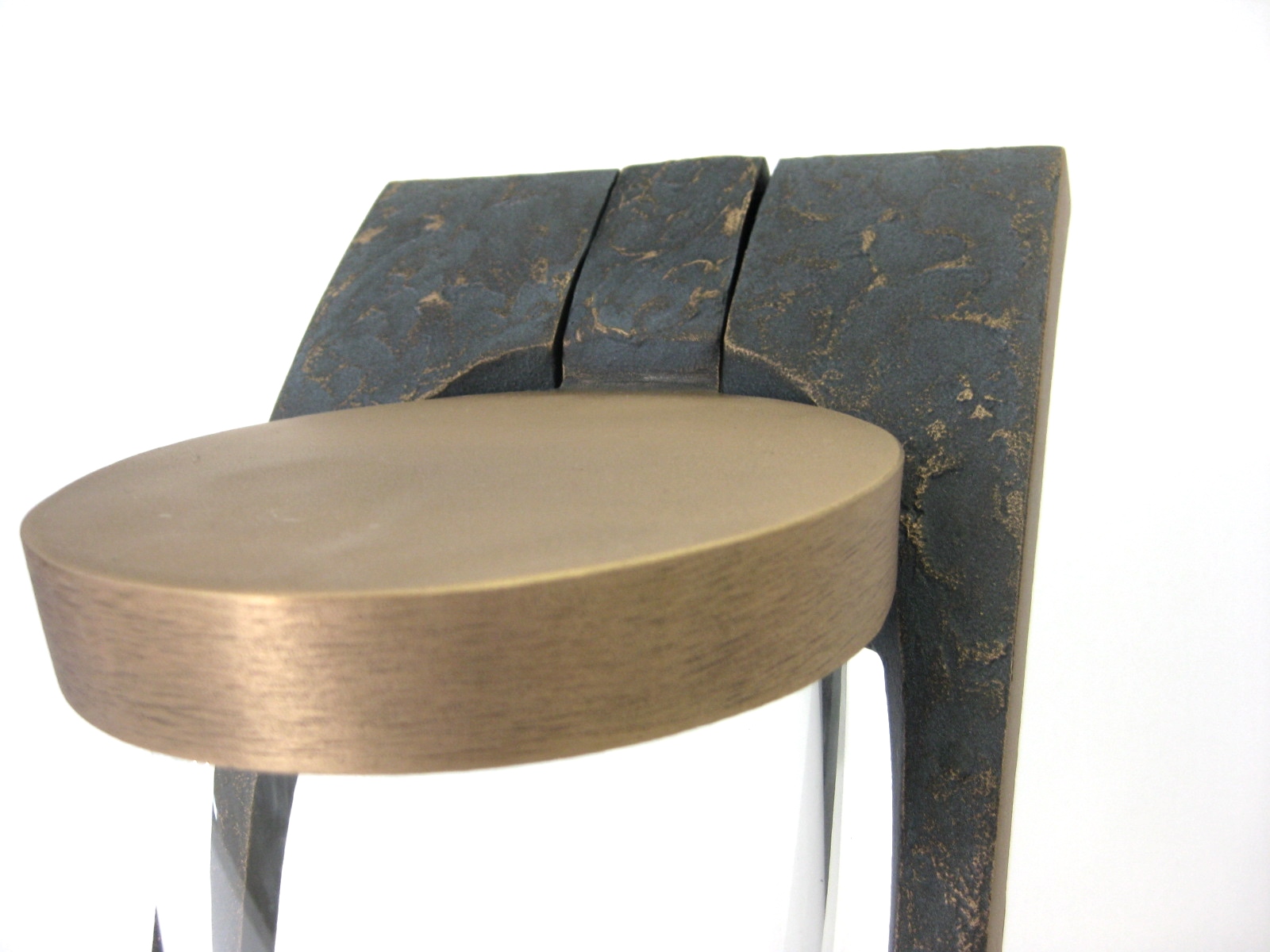 Grablaterne, "Holz", Grableuchte, Grabschmuck