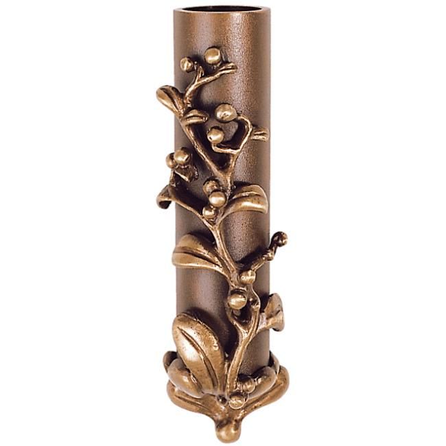 Vase zur Wandmontage