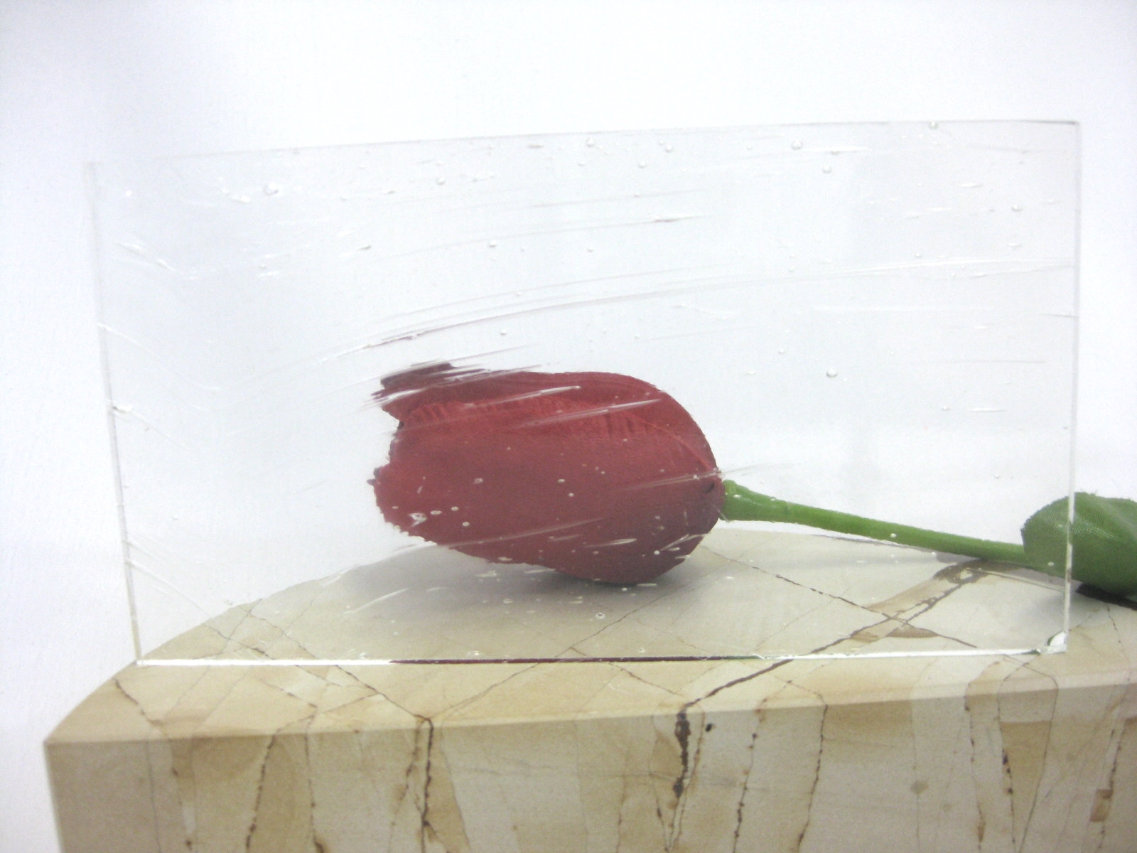 Ersatzscheibe 15 x 8 cm