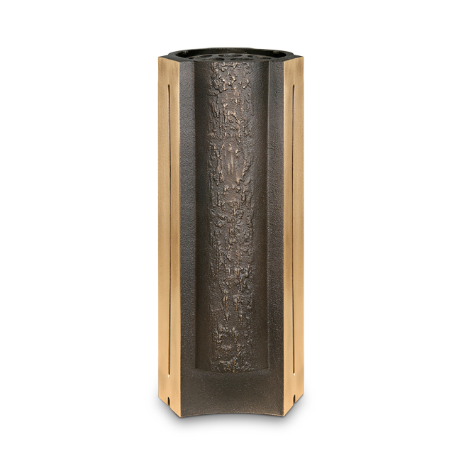 Vase in Form- Mix