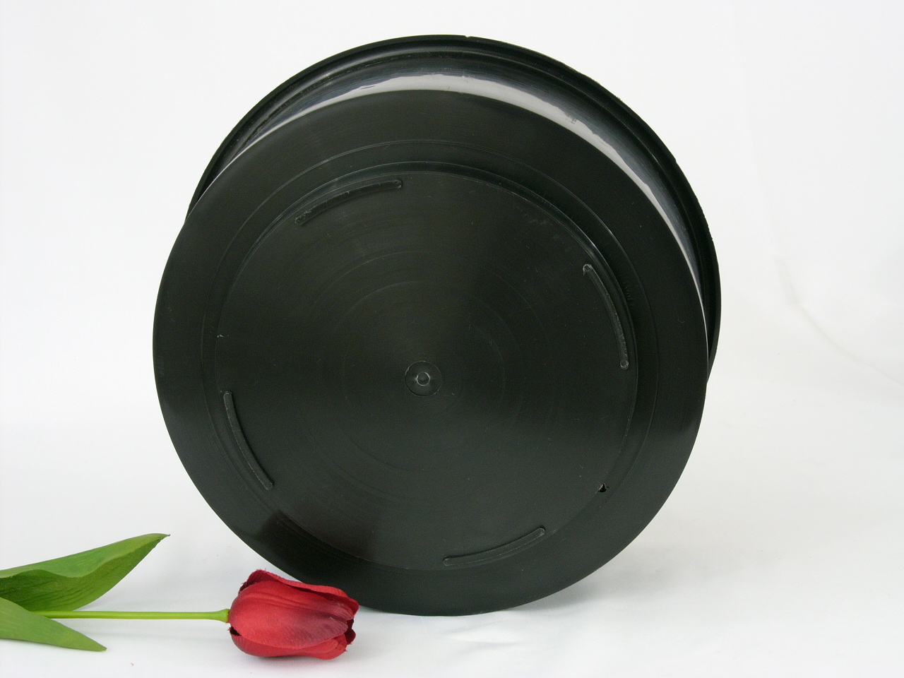 Schaleneinsatz 37,5 cm Ø außen, 13 cm H