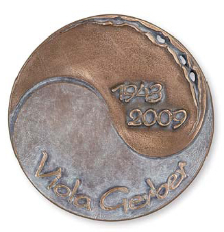 Tafel  "Yin und Yang"