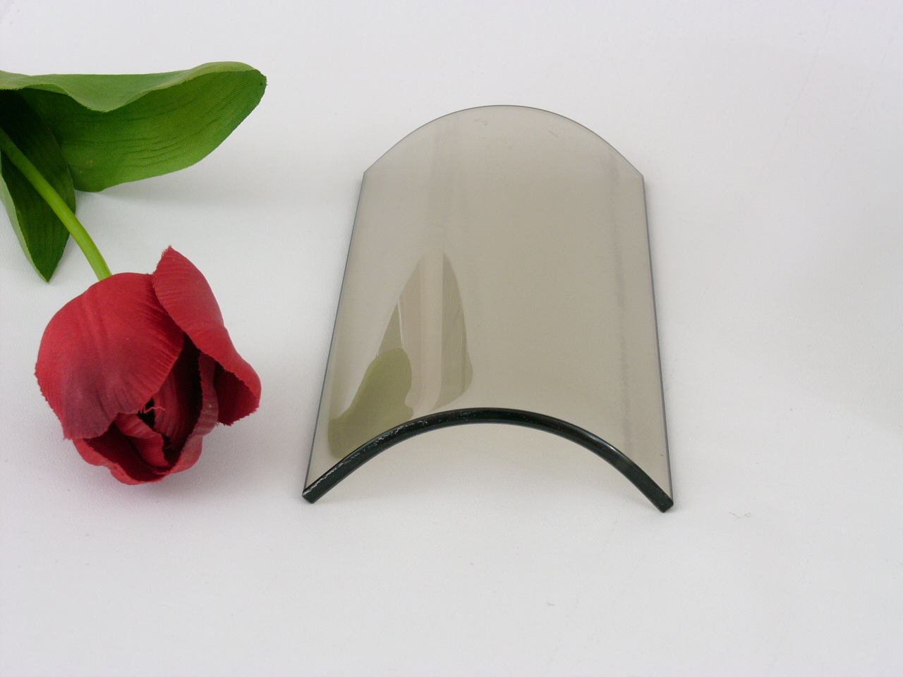 Ersatzglas 18,5 x 8 x 0,3 cm