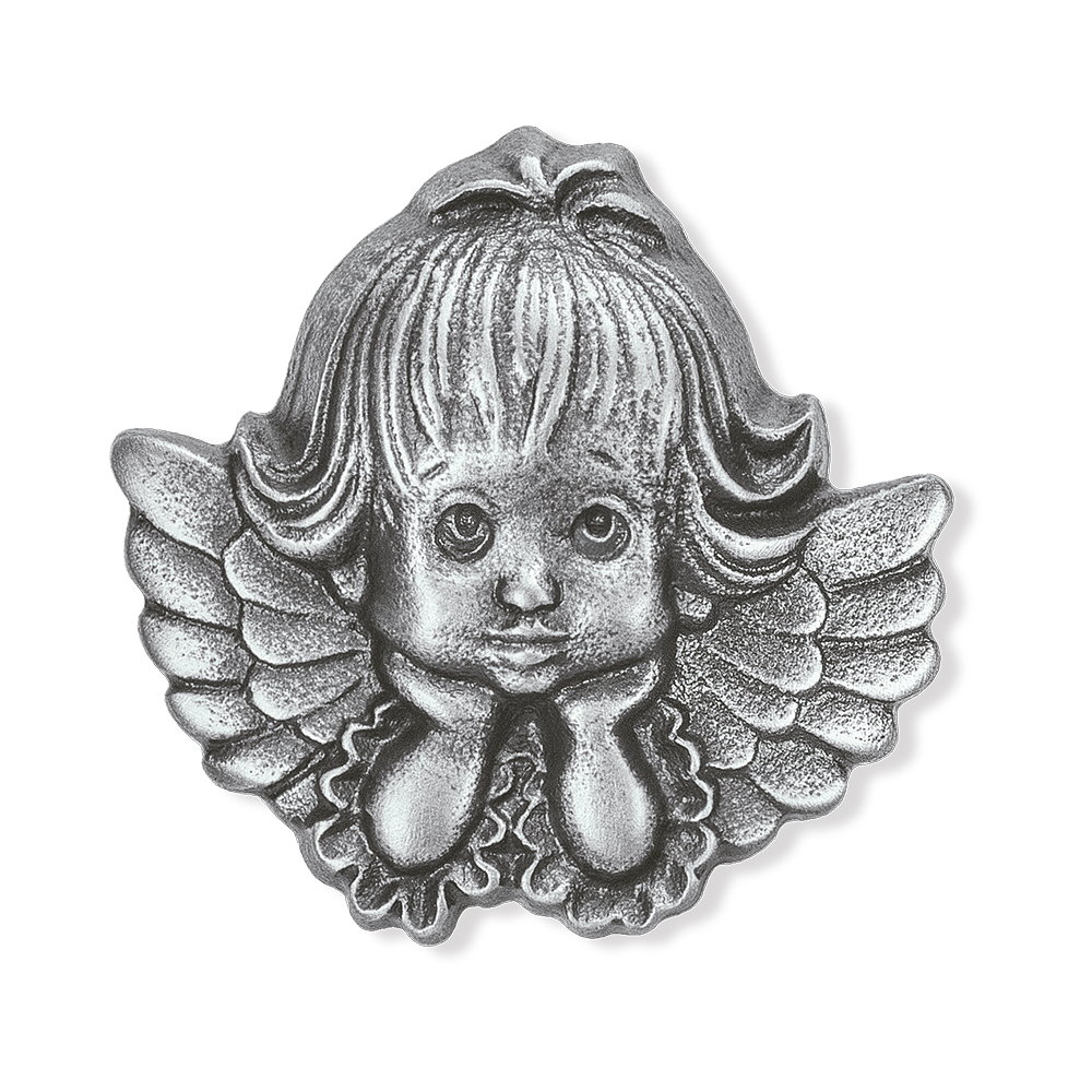 Engelchen, Kindergrabschmuck,Sternenkind