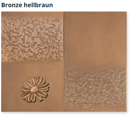 Elegante Grableuchte, Laterne, in 4 Größen
