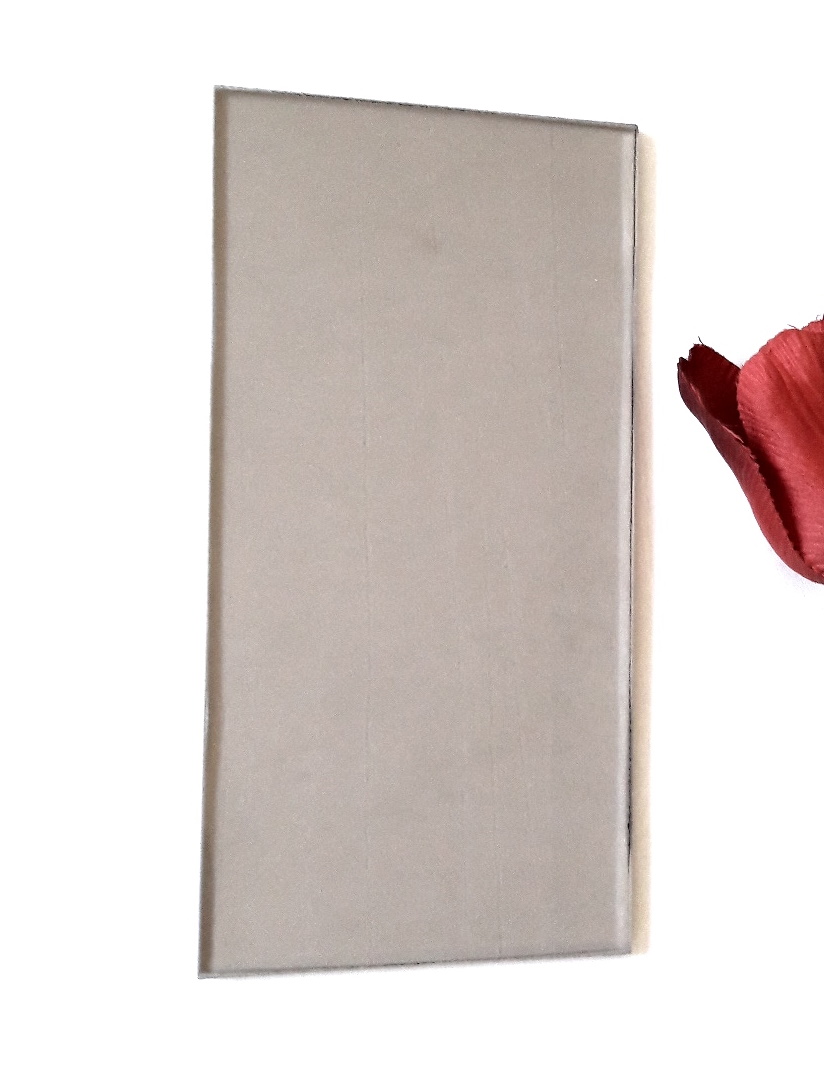 Ersatzglas nach Maß - Parasol braun