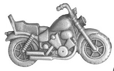 Motorrad