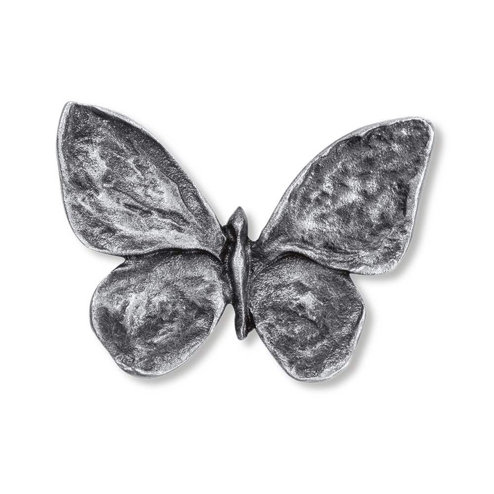 Schmetterling, Dekoration, Grabschmuck, Falter