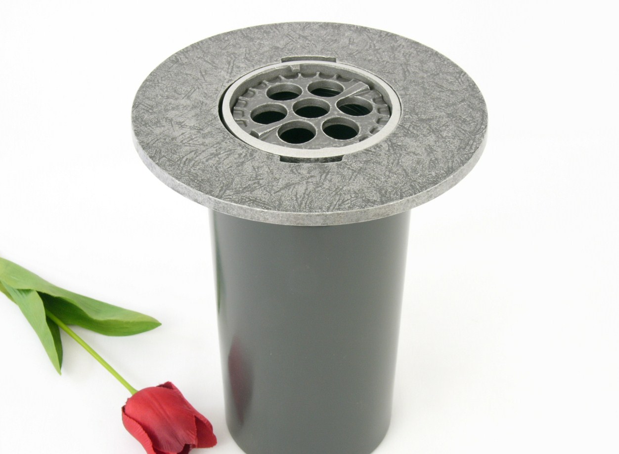 Versenkvase "Schwung"