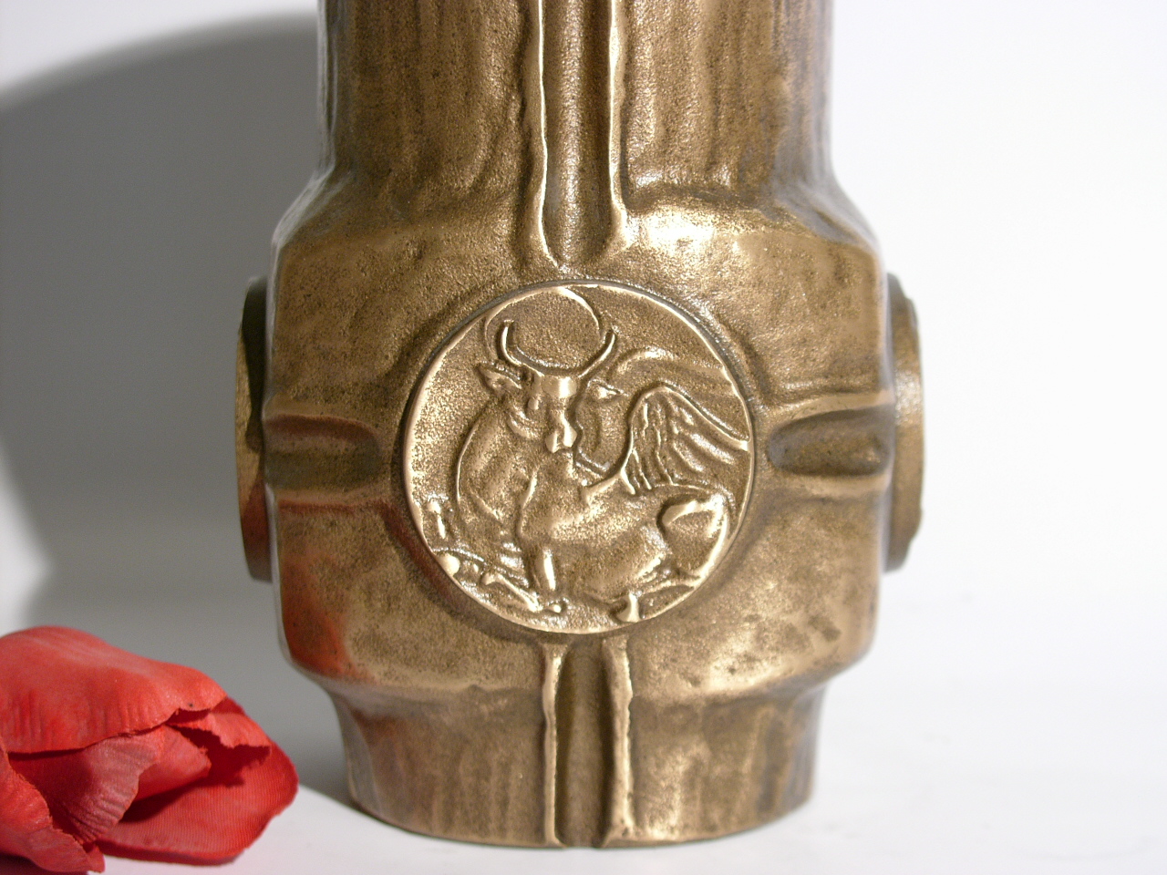 Vase "Insigne"