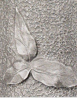 Vase Urnenwand