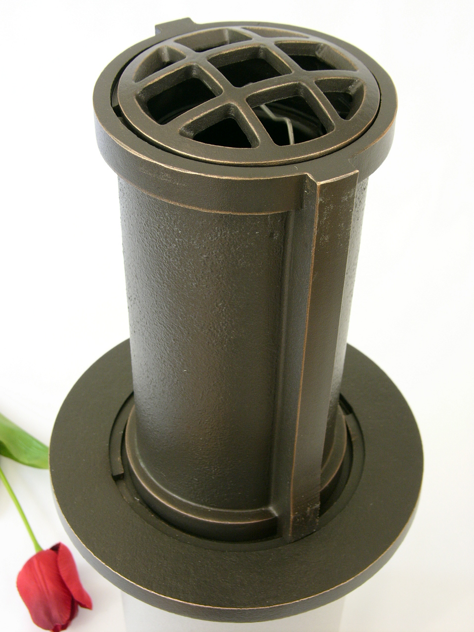 Senkvase