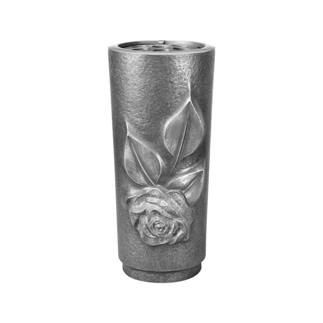 Vase "Rosenblüte"