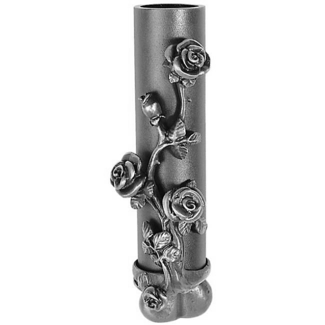 Wand- Väschen, Urnenwandvase, Kolumbarium, auch zum Kleben
