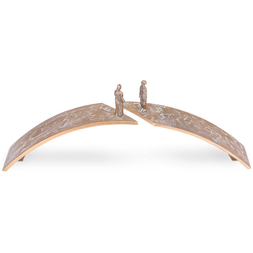 Brücke, Bronze, Grabkunst, Bronzeschmuck
