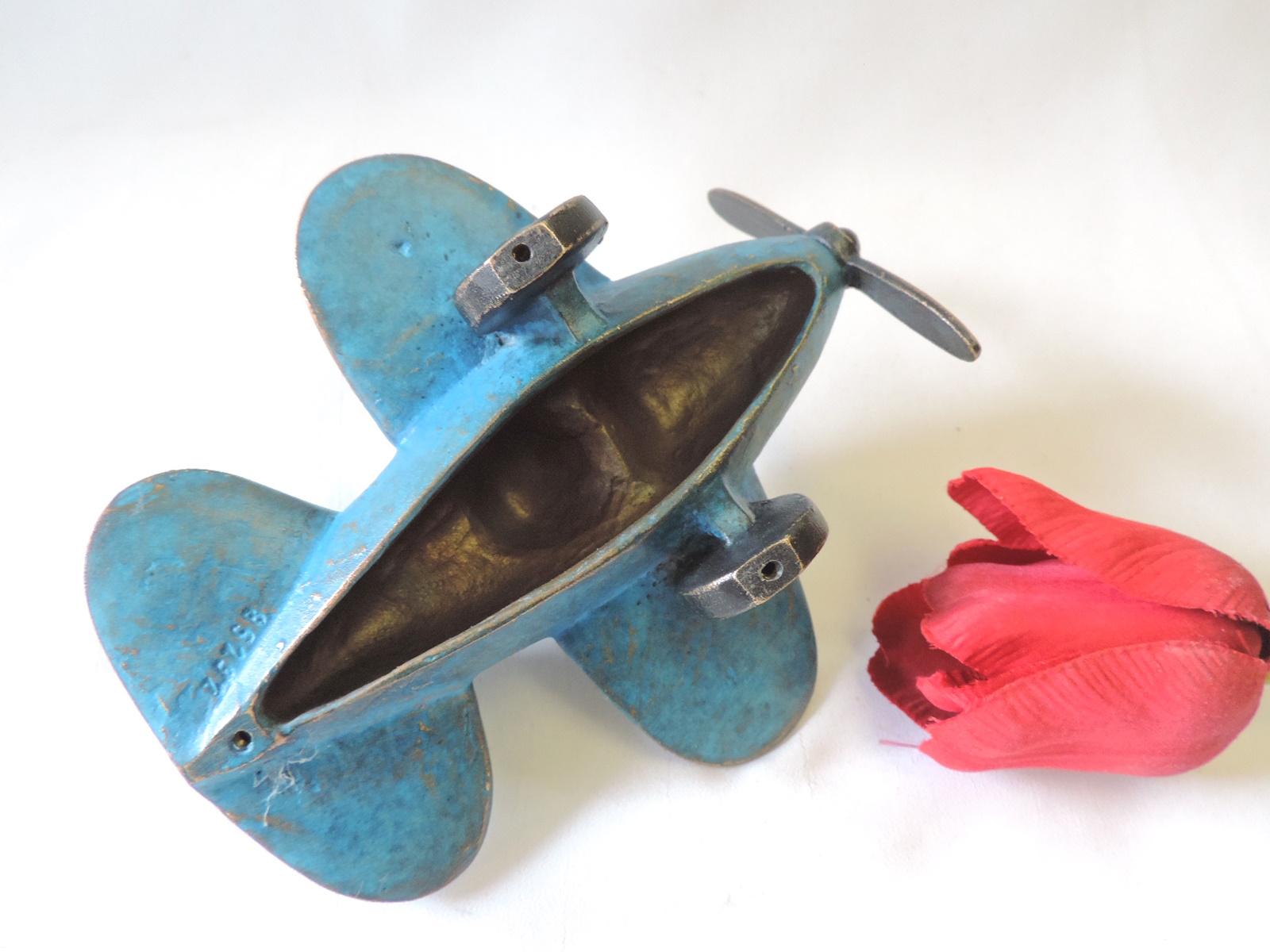 "Kleiner Flieger", Grabschmuck, Sternenkind