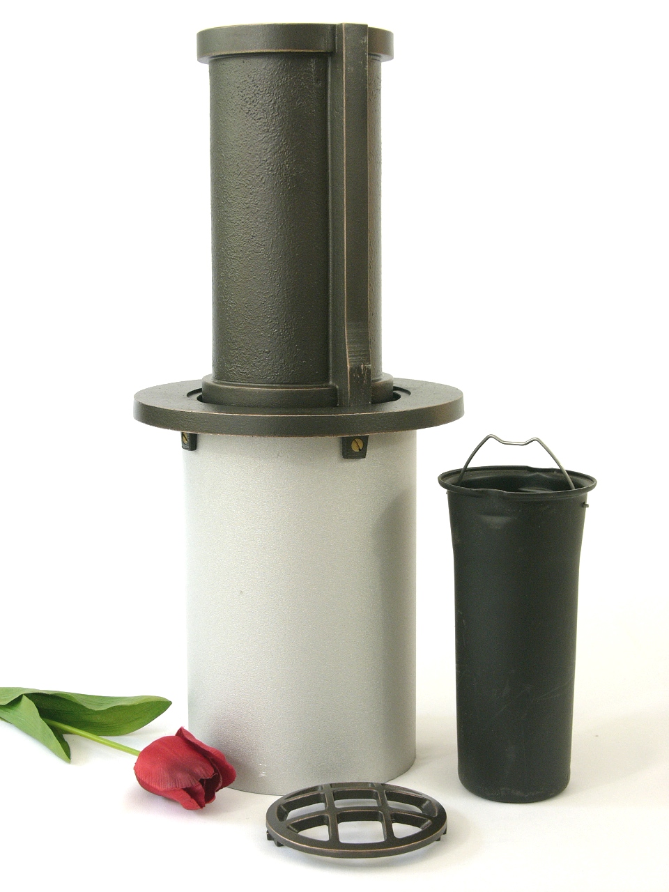 Senkvase