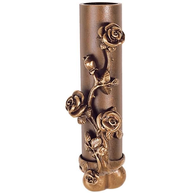 Wand- Väschen, Urnenwandvase, Kolumbarium, auch zum Kleben