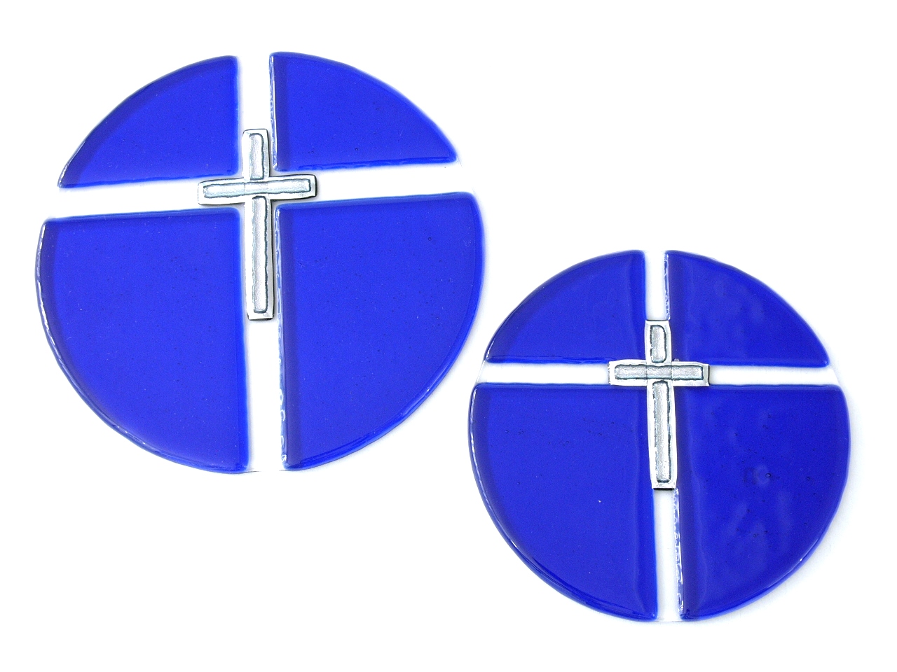 Ornament "Kreuz"