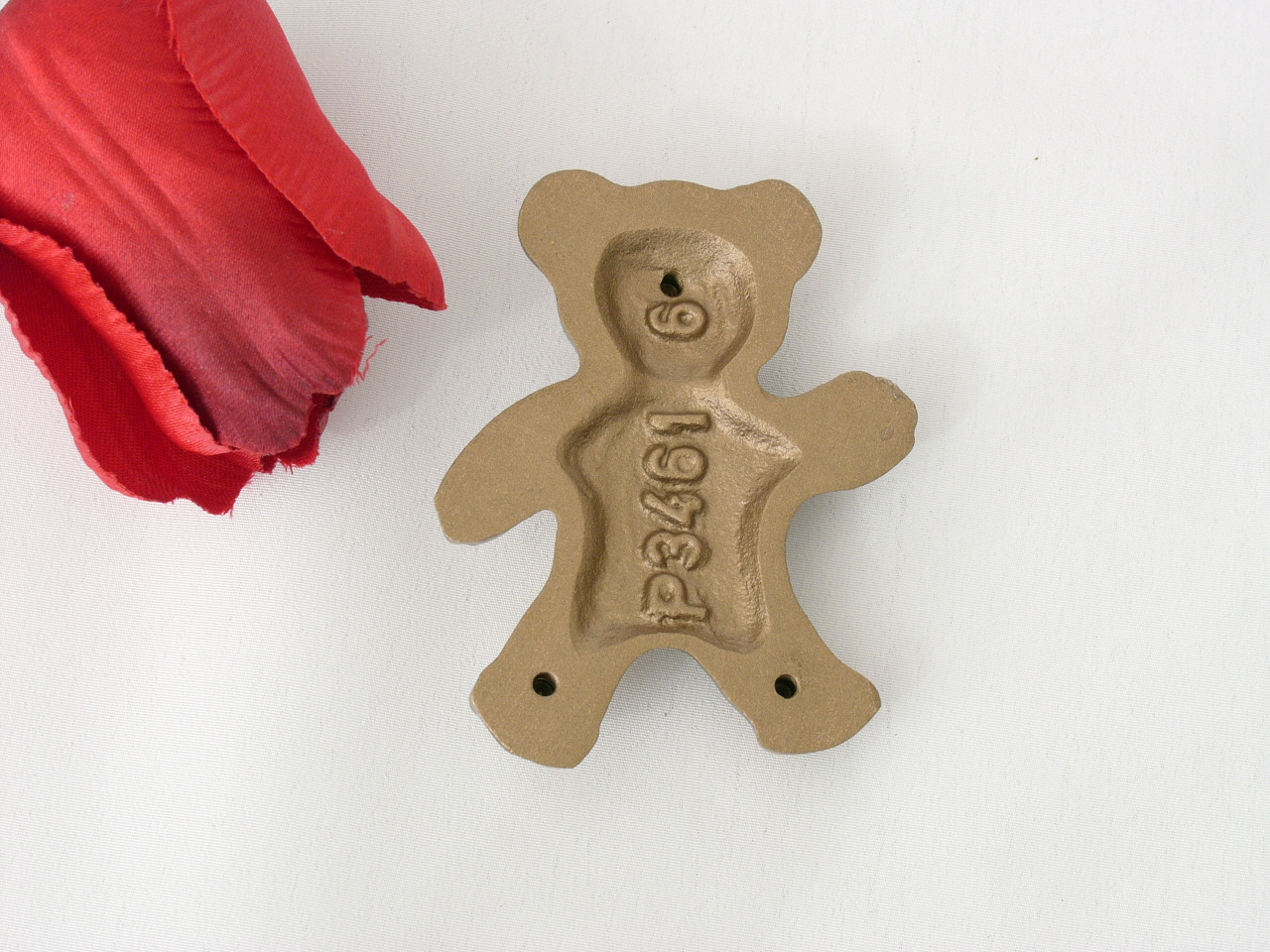 Teddybärchen