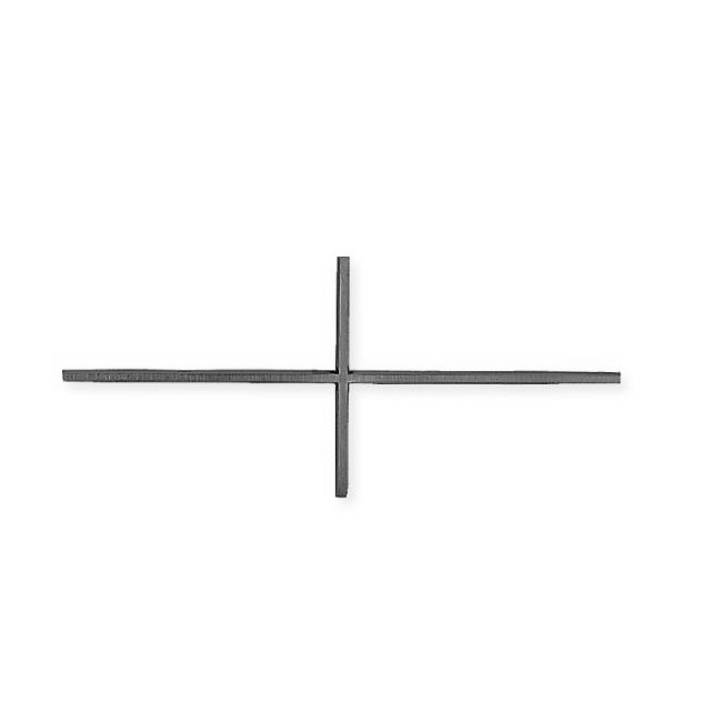 Breitkreuz "Alblock"