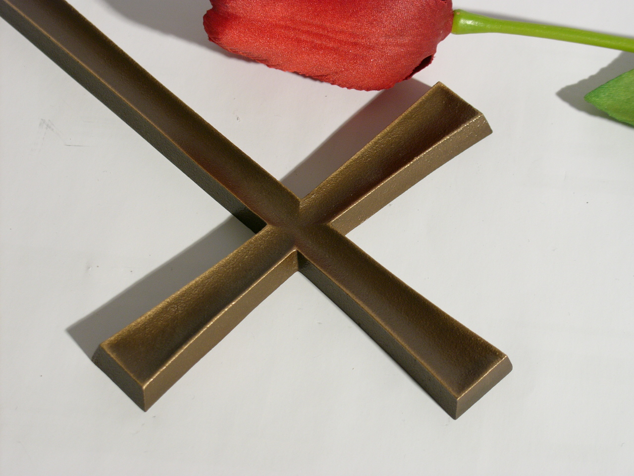 Kreuz  "Rustikal"