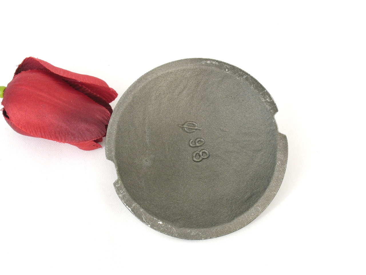 Deckel für Vase 9,6 cm Ø