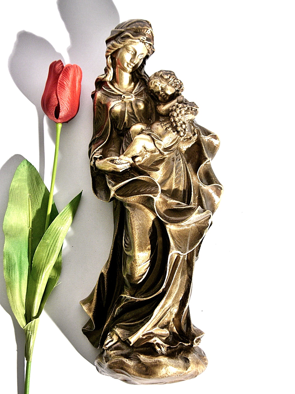 Marienrelief