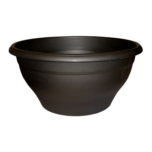 Einsatz für Grabschale, 17 cm H, 34,6 cm Ø