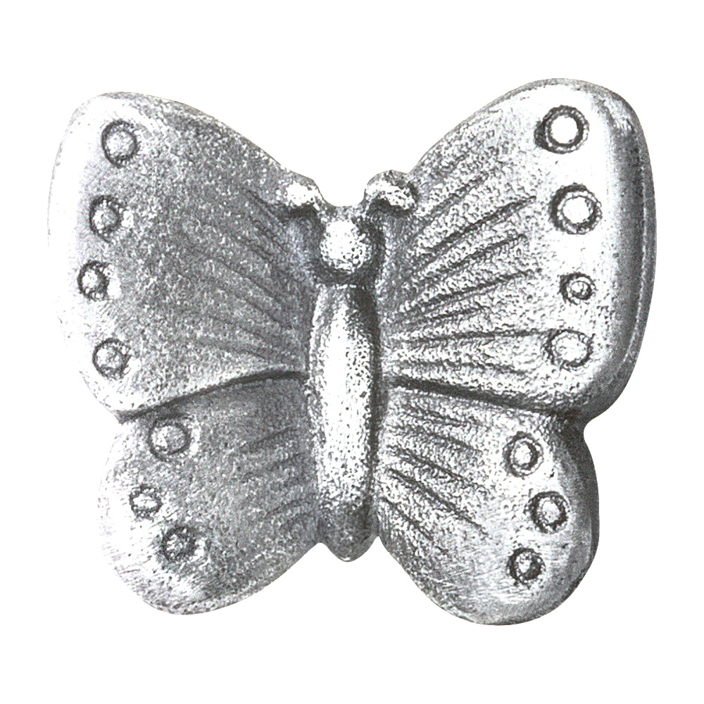 Kleiner Schmetterling, Grabdekoration, Grabschmuck, Falter