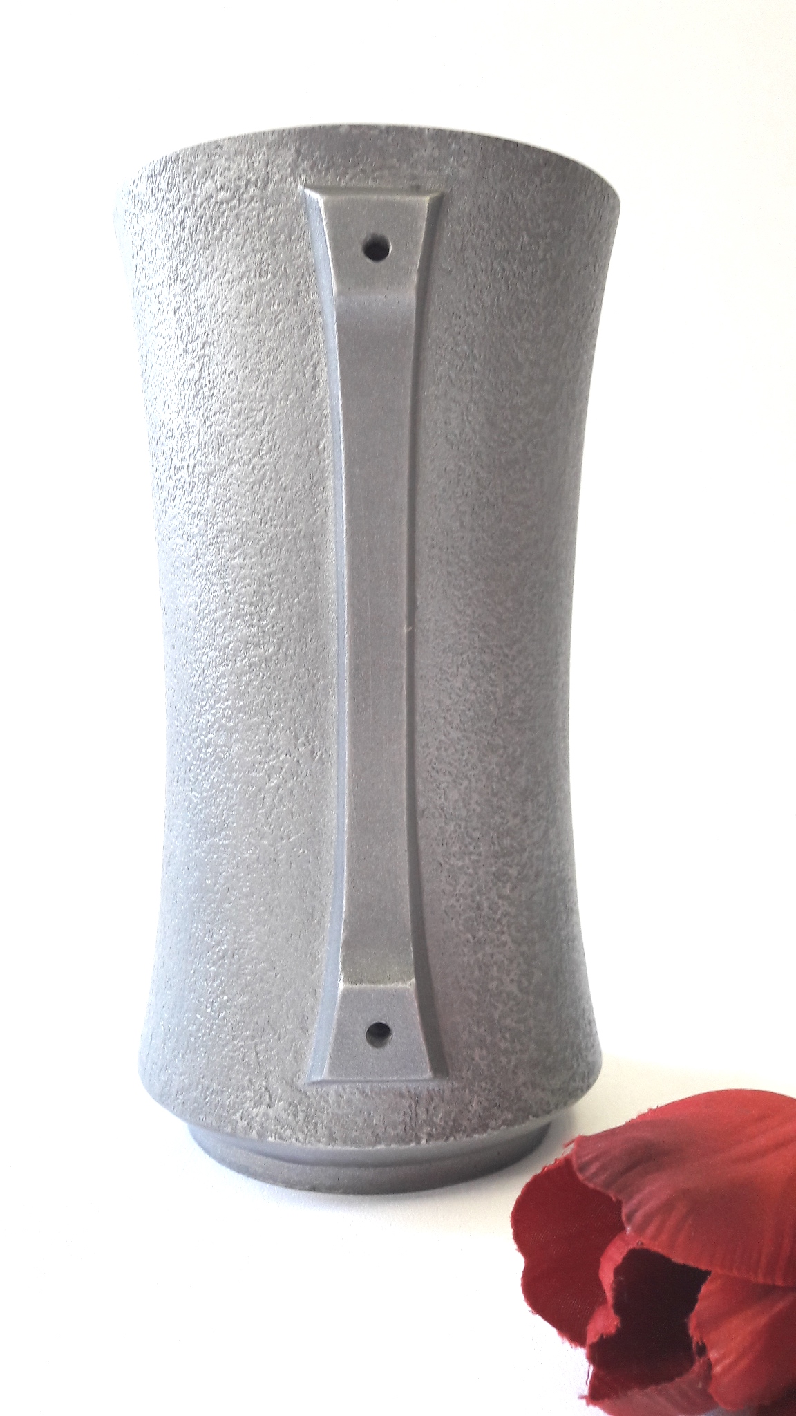 Große Wandvase 20 cm
