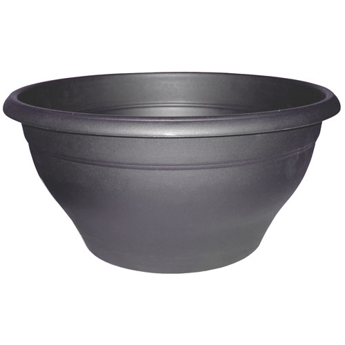 Einsatz für Grabschale, 19,7 cm H, 39,7 cm Ø