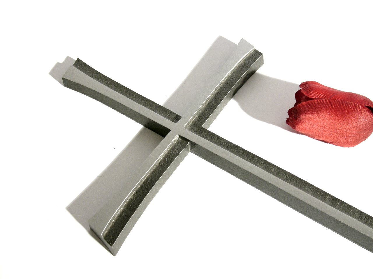 Kreuz "Kontur"