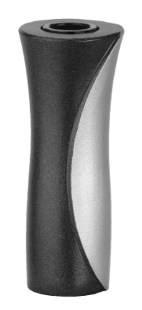 Urnenwandvase, Kolumbarium- Vase, Sondertönung