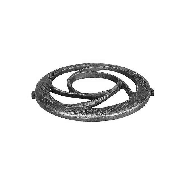 Blumenverteiler Pflanzring