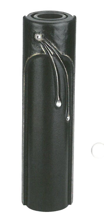 Wandväschen, Urnengrab, Kolumbarium, 15,5 cm