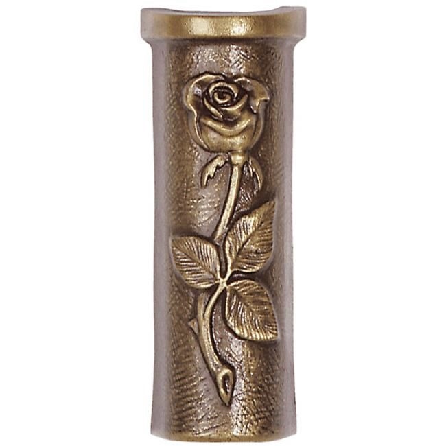 Wandblumenvase