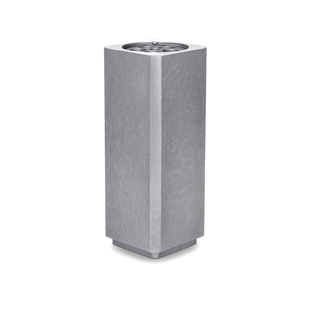Grabschmuck Standvase 3 Größen